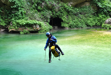 Last rappel
