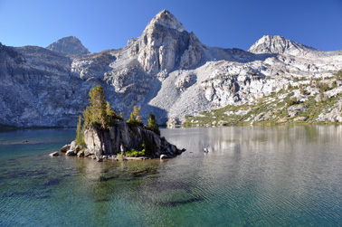 Rae Lakes