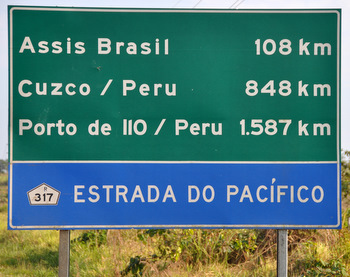How far is  Cusco?