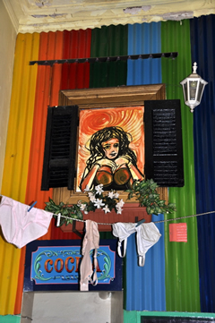 Ayres Porteños Hostel