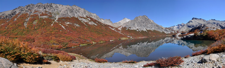 Lake Jakob Lake Jakob