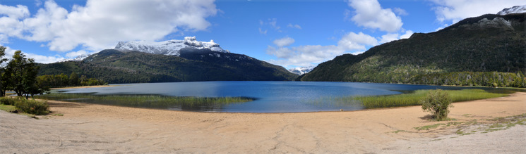 Lake Traful Lake Traful