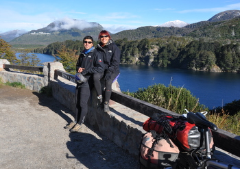 Lake Machónico