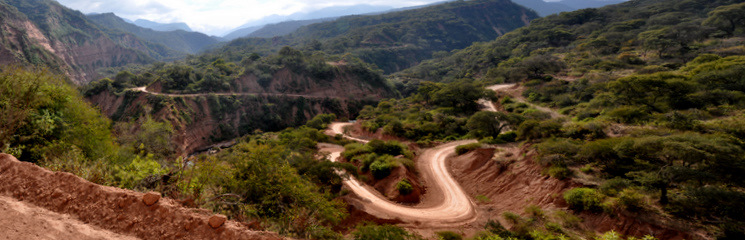 Road to San Francisco Road to San Francisco