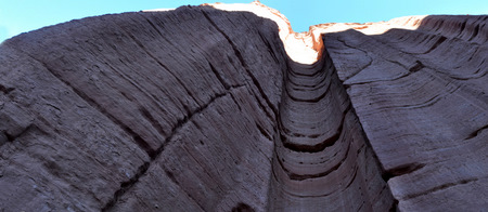Acanaladuras verticales