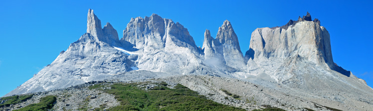 Panorama Los Cuernos