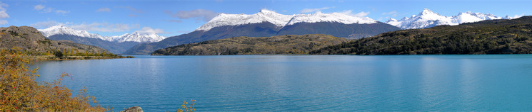 Lago General Carrera