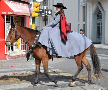 Gaucha