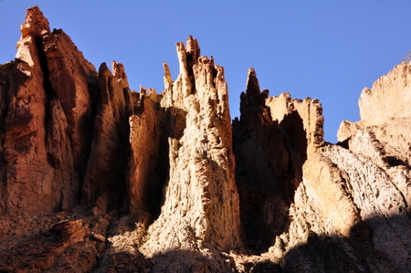 Estratos verticales