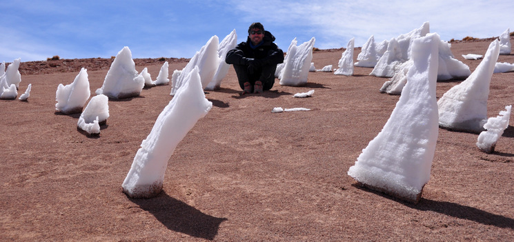 Penitentes