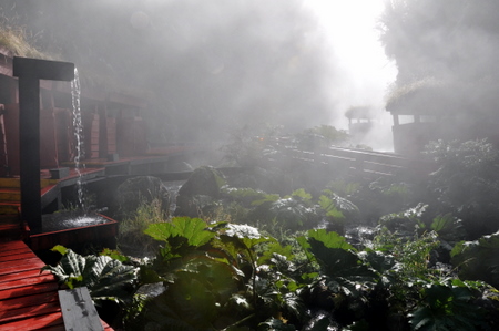 Termas Geométricas