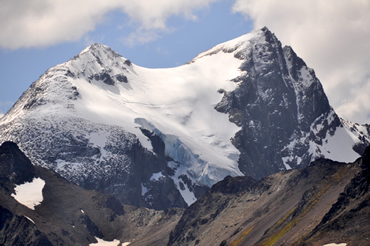 Glaciar