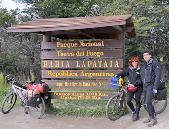 El principio del camino